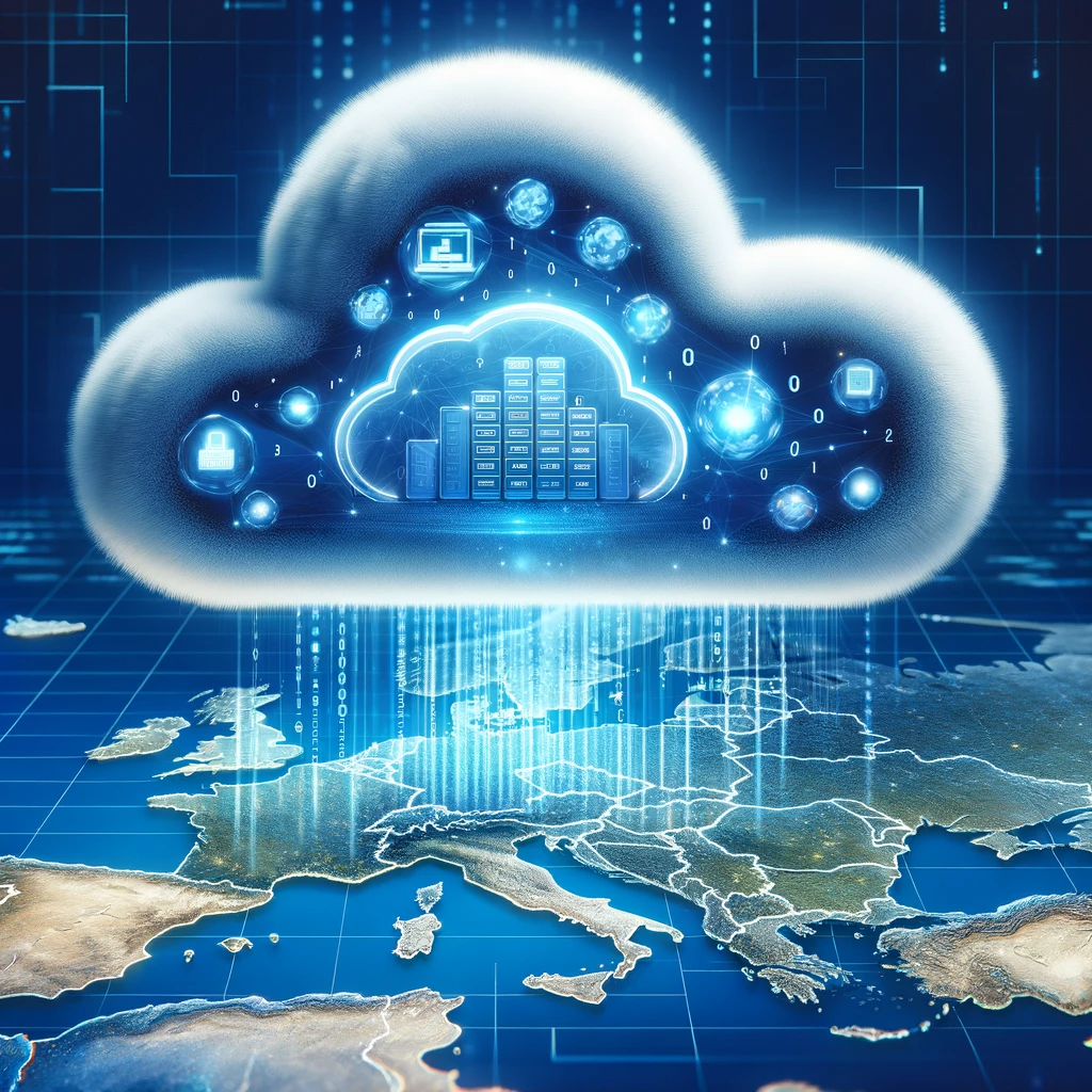 Parliamo Di Cloud Backup - Lifi Lab Official Web Site